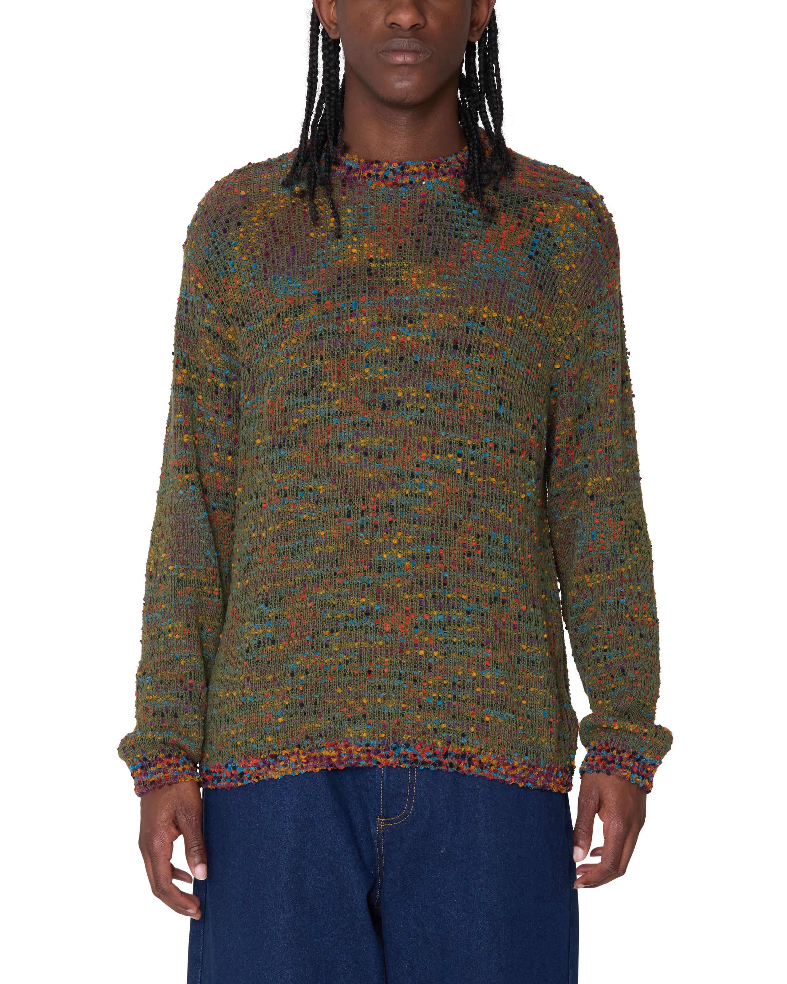 MARTIN SWEATER