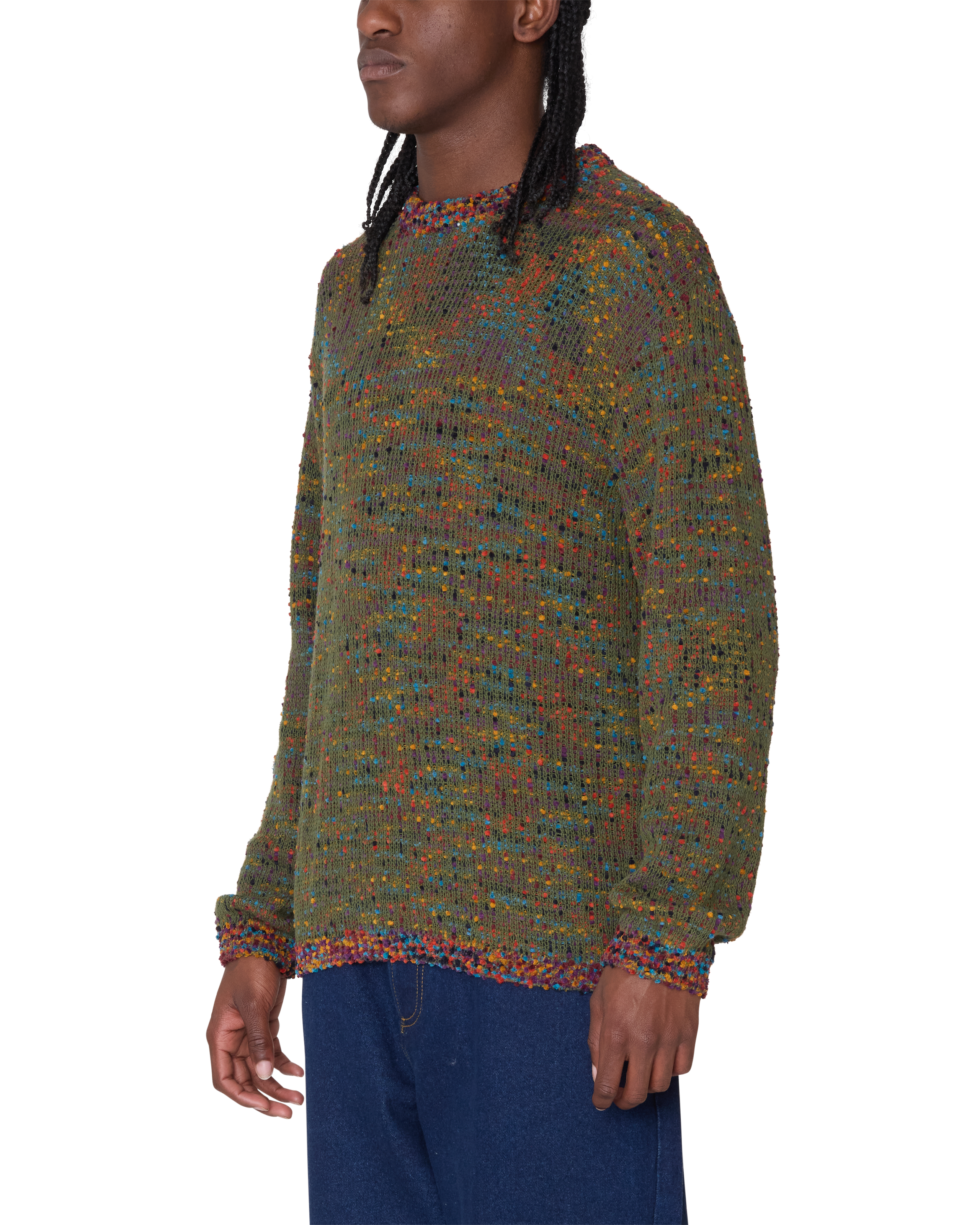 MARTIN SWEATER
