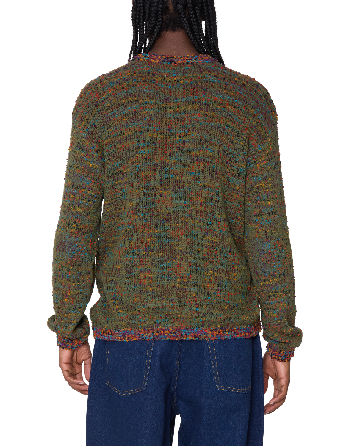 MARTIN SWEATER