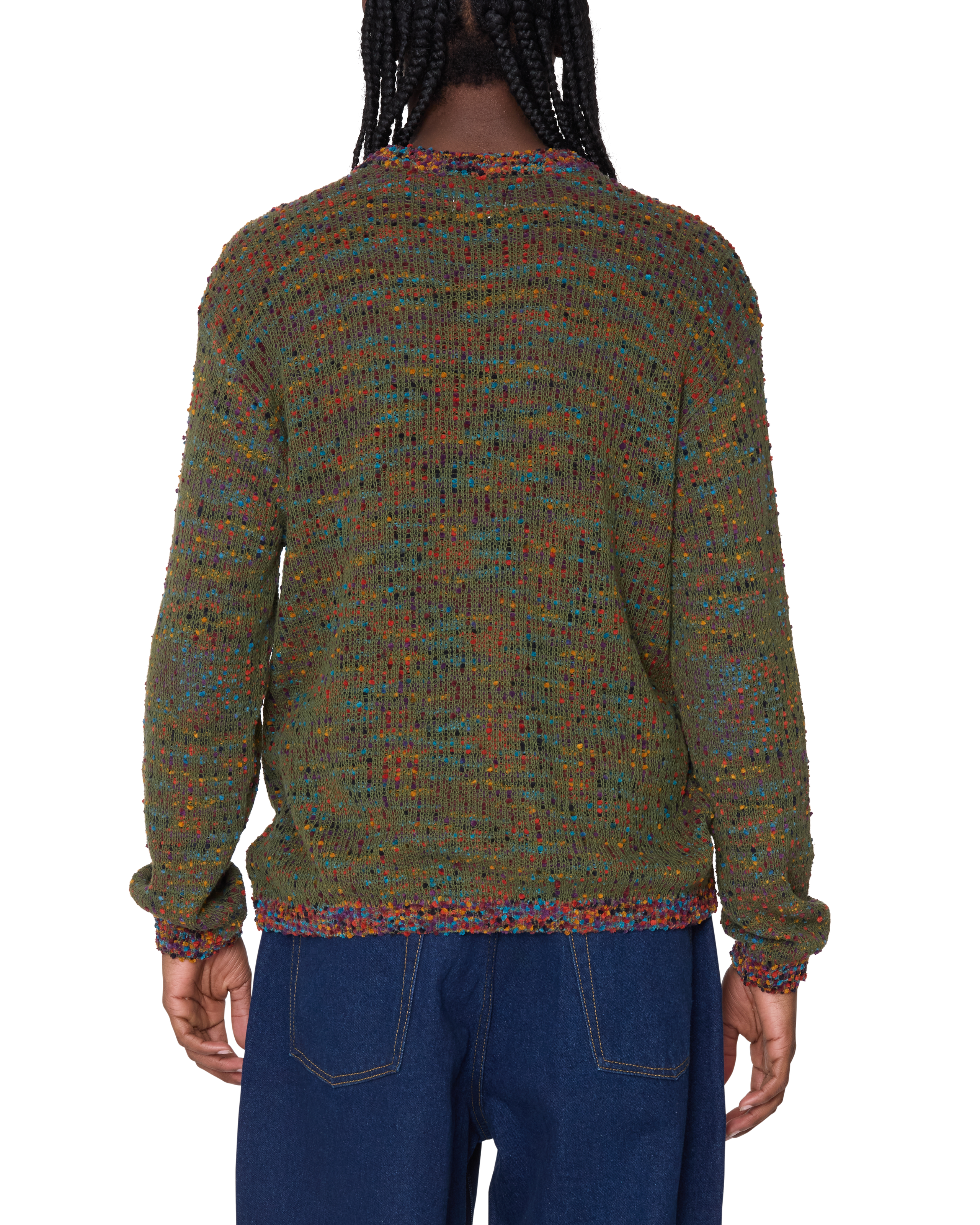 MARTIN SWEATER