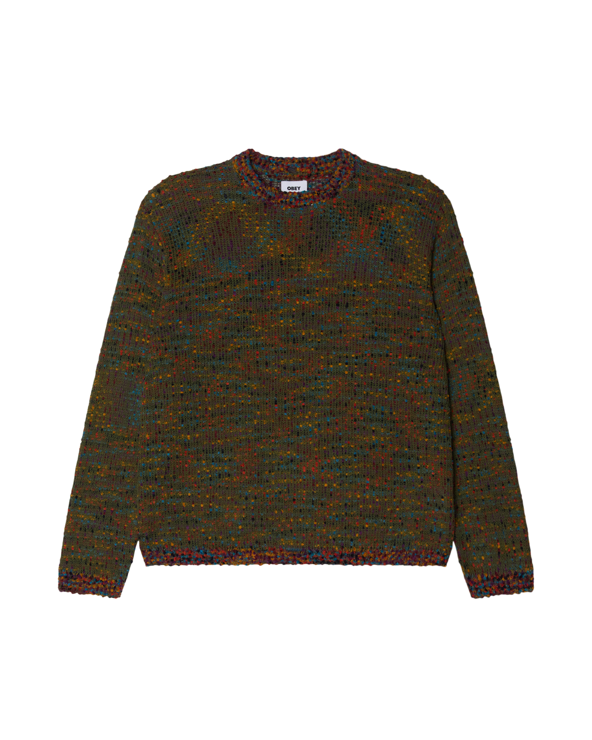MARTIN SWEATER