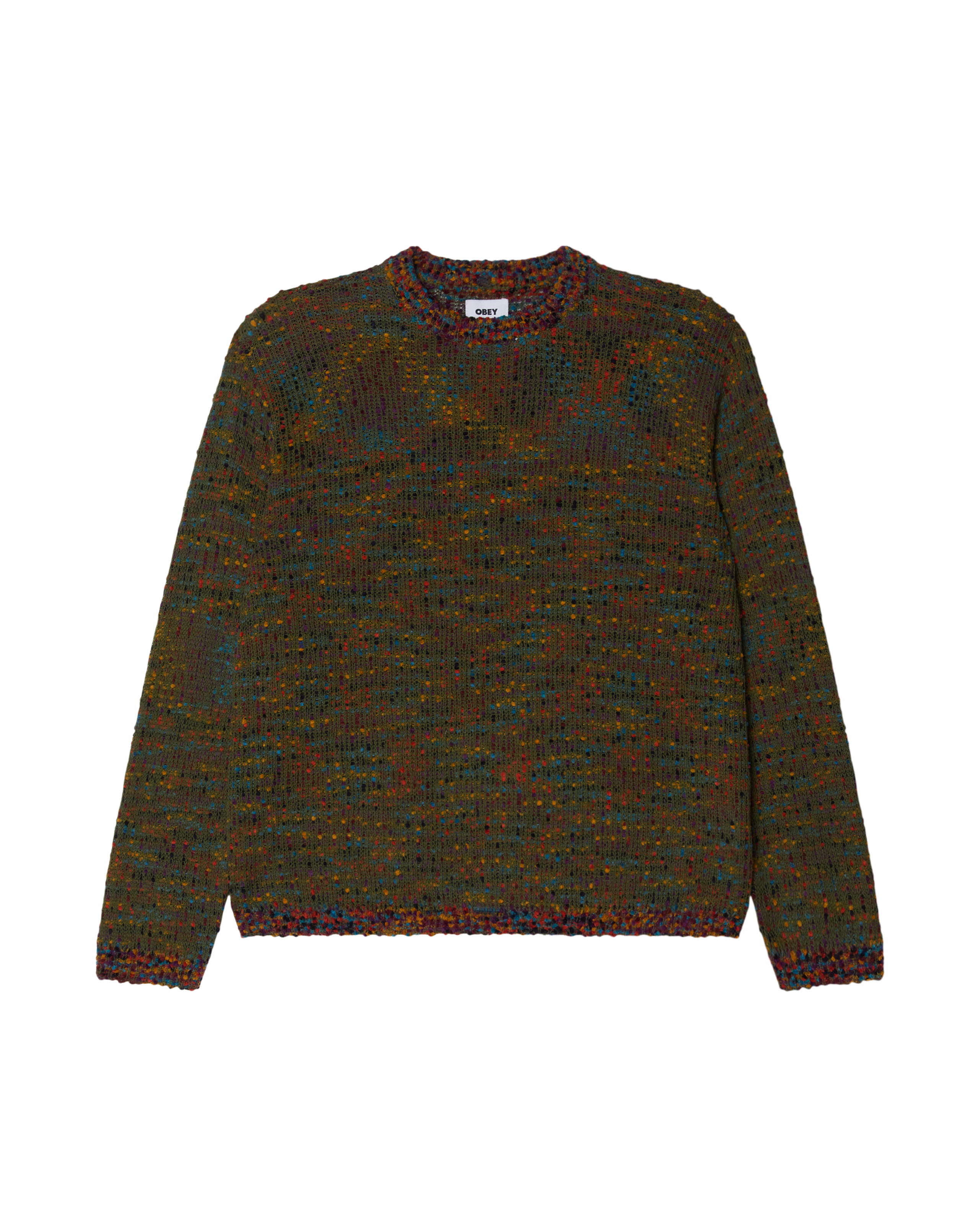 MARTIN SWEATER