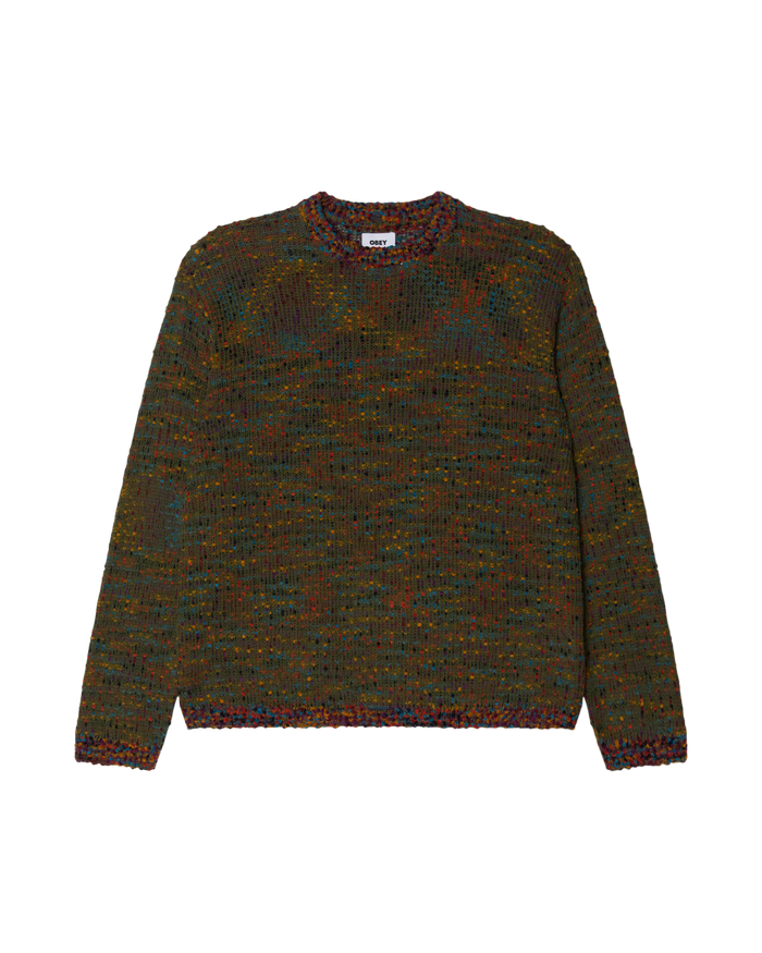 MARTIN SWEATER
