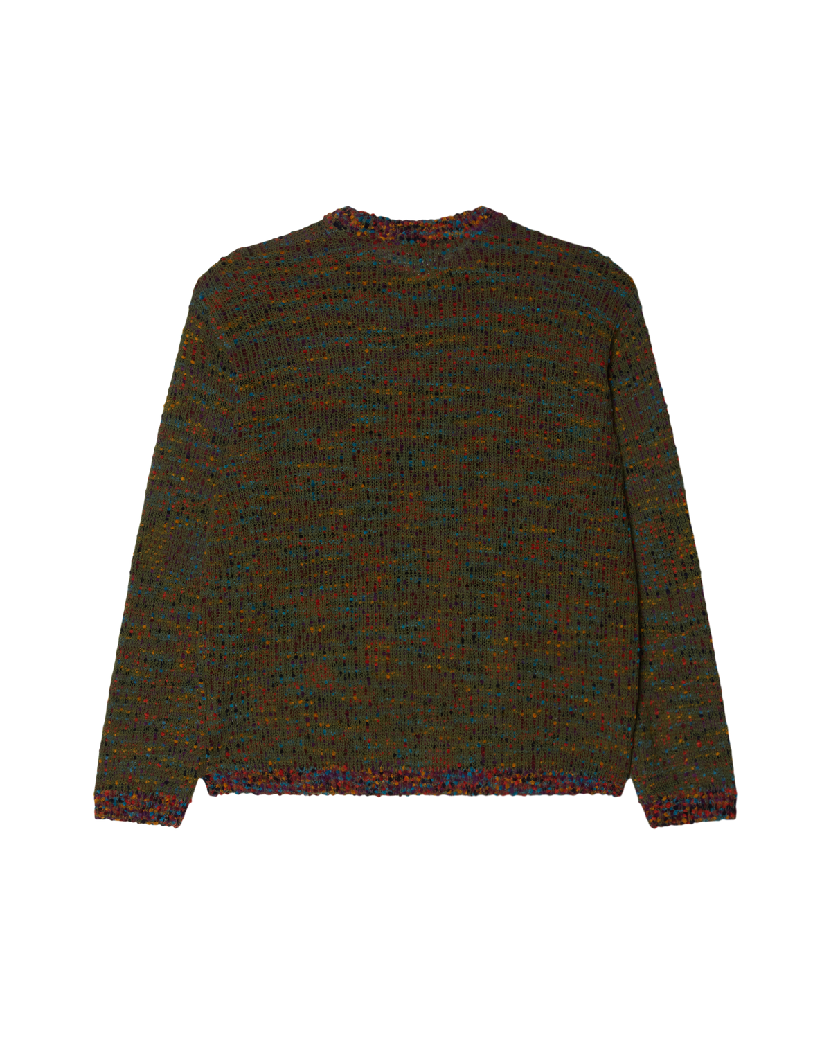 MARTIN SWEATER