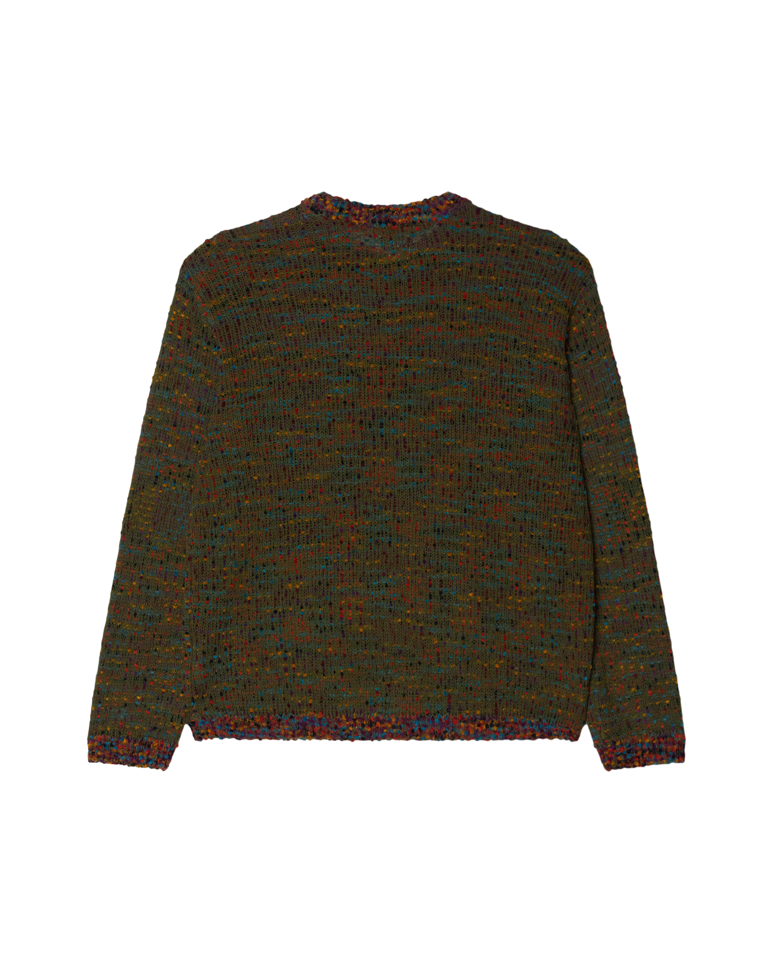 MARTIN SWEATER