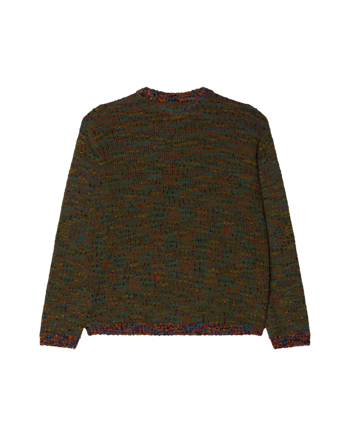 MARTIN SWEATER