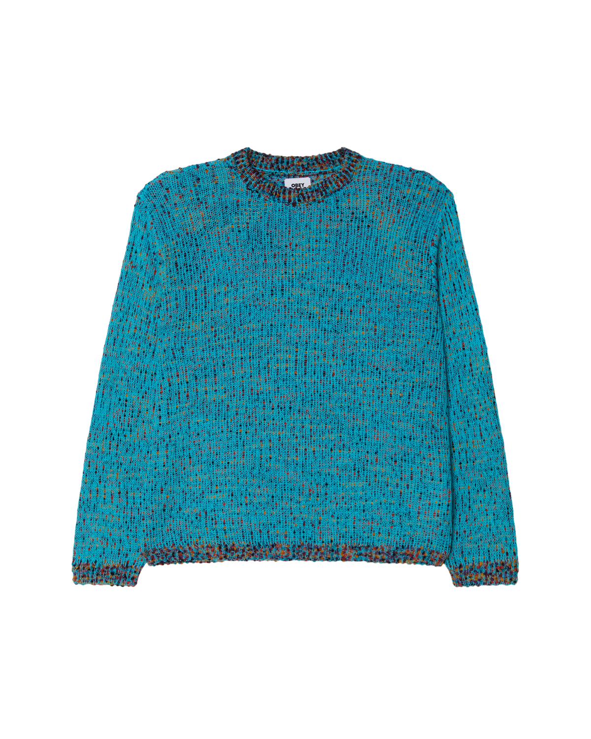 MARTIN SWEATER