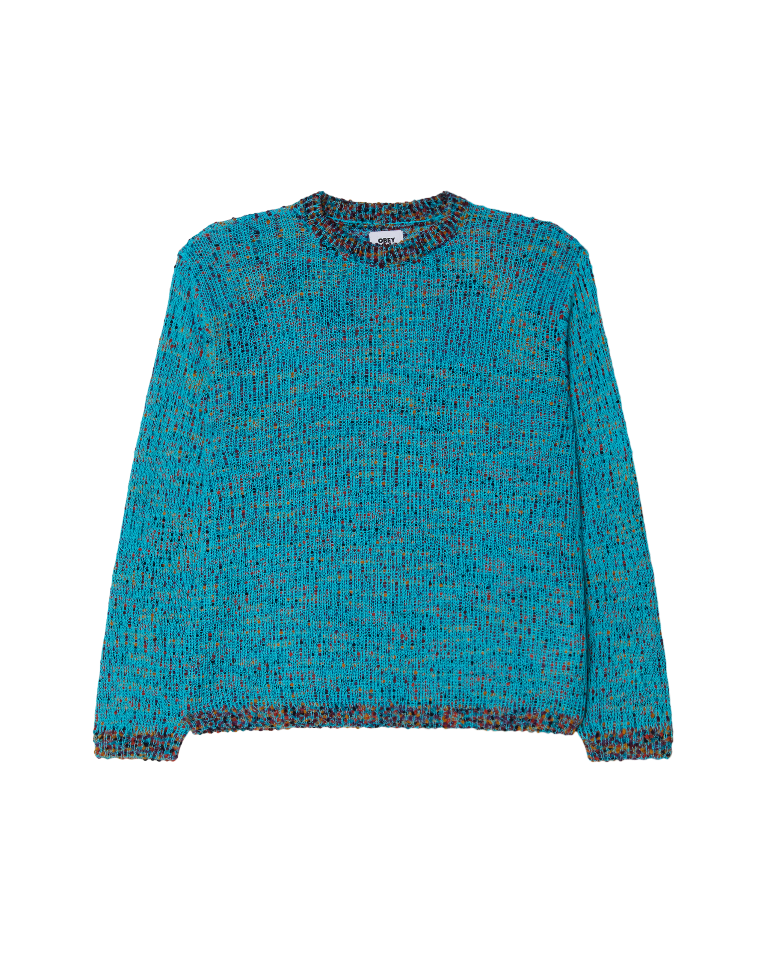 MARTIN SWEATER