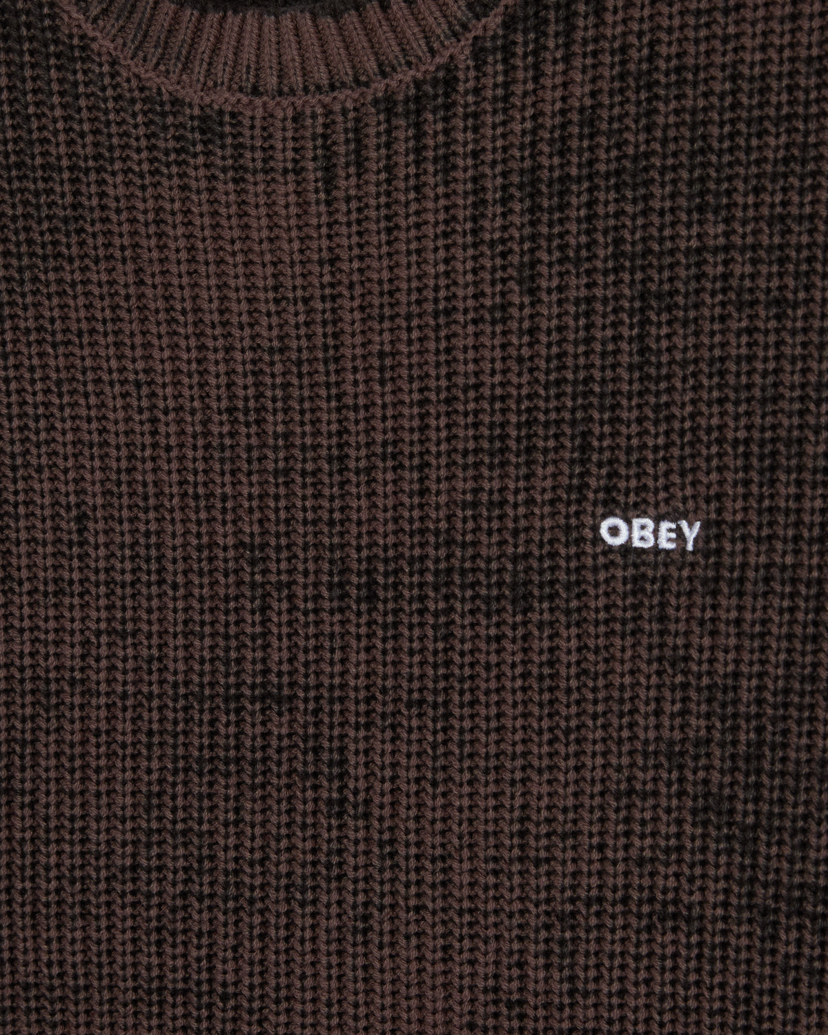obey-spray-effect-sweater-morel-multi (zoomed)