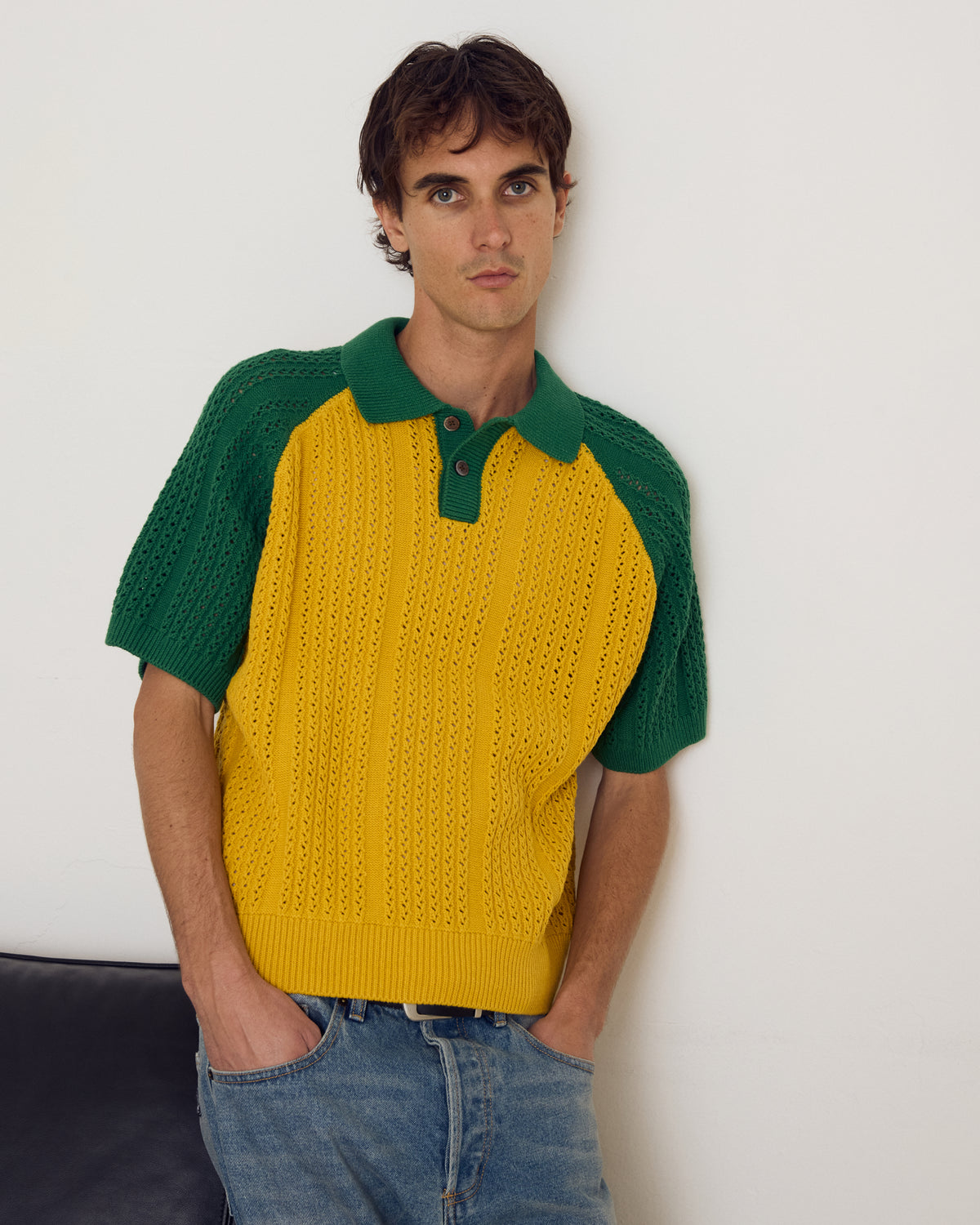 ABEL POLO - alternate view