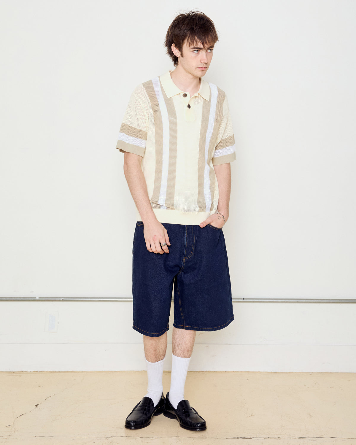 SETH POLO