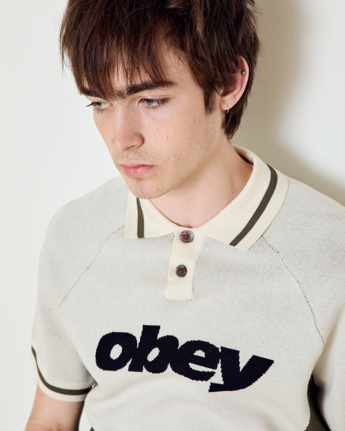 SPORT POLO - alternate view