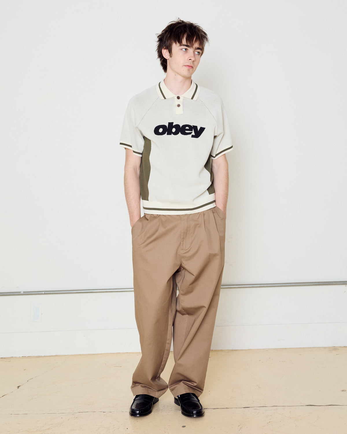 obey-sport-polo-unbleached-multi