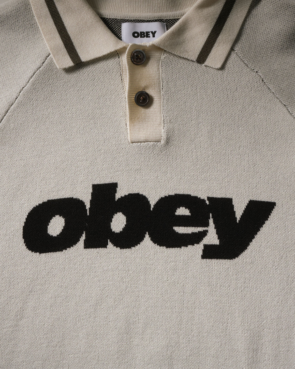 obey-sport-polo-unbleached-multi