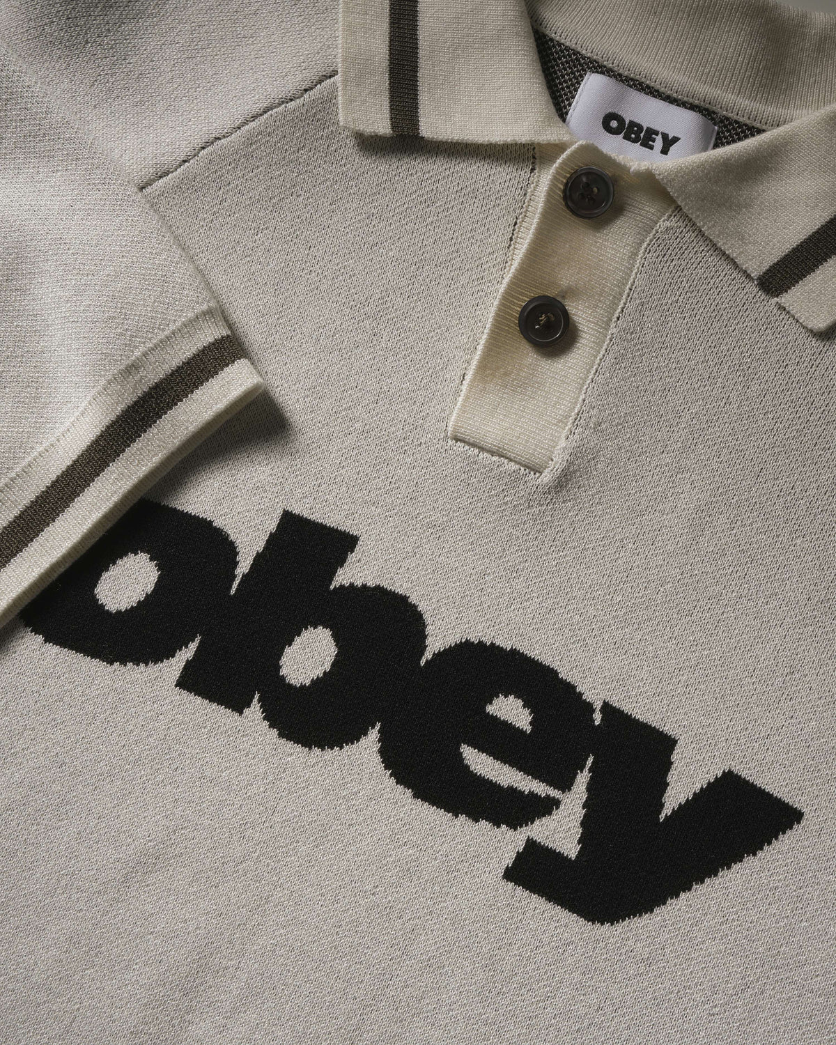 obey-sport-polo-unbleached-multi