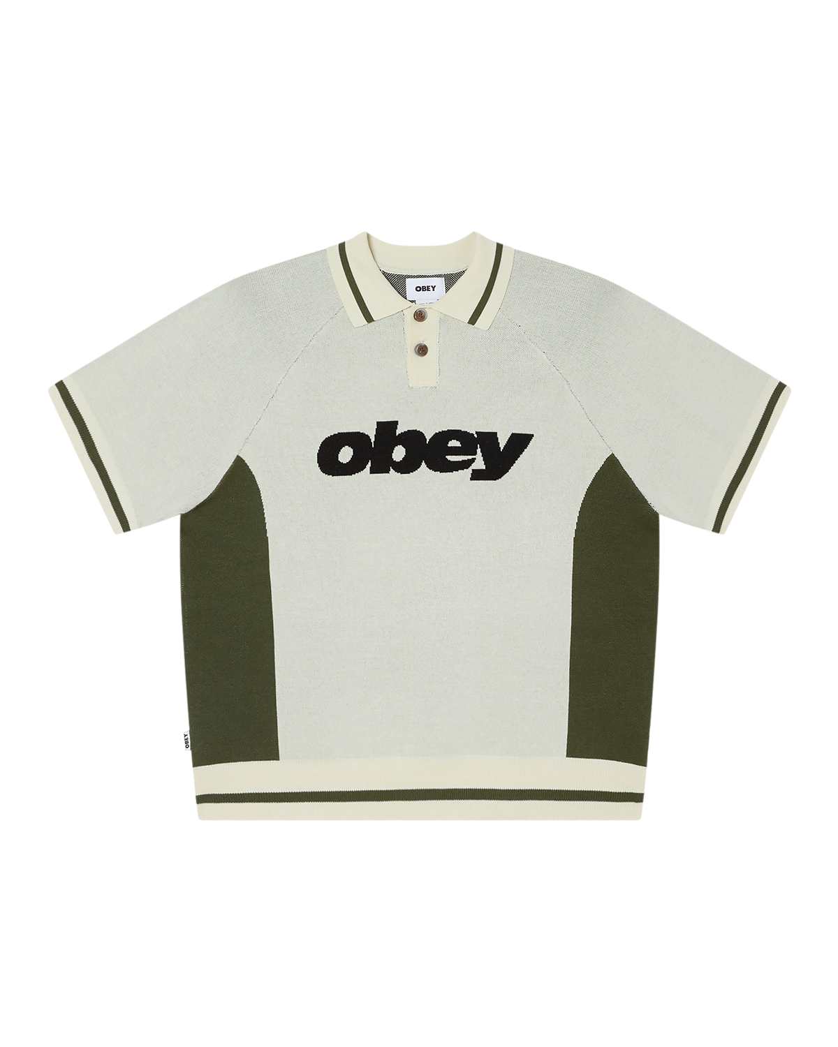 obey-sport-polo-unbleached-multi