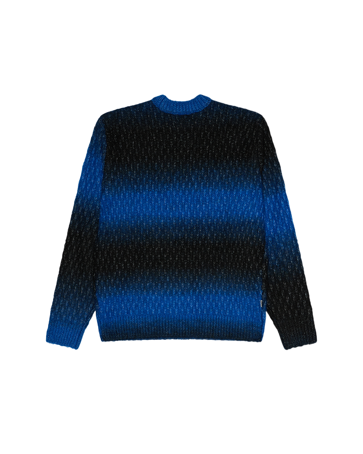 HAZE GRADIENT SWEATER
