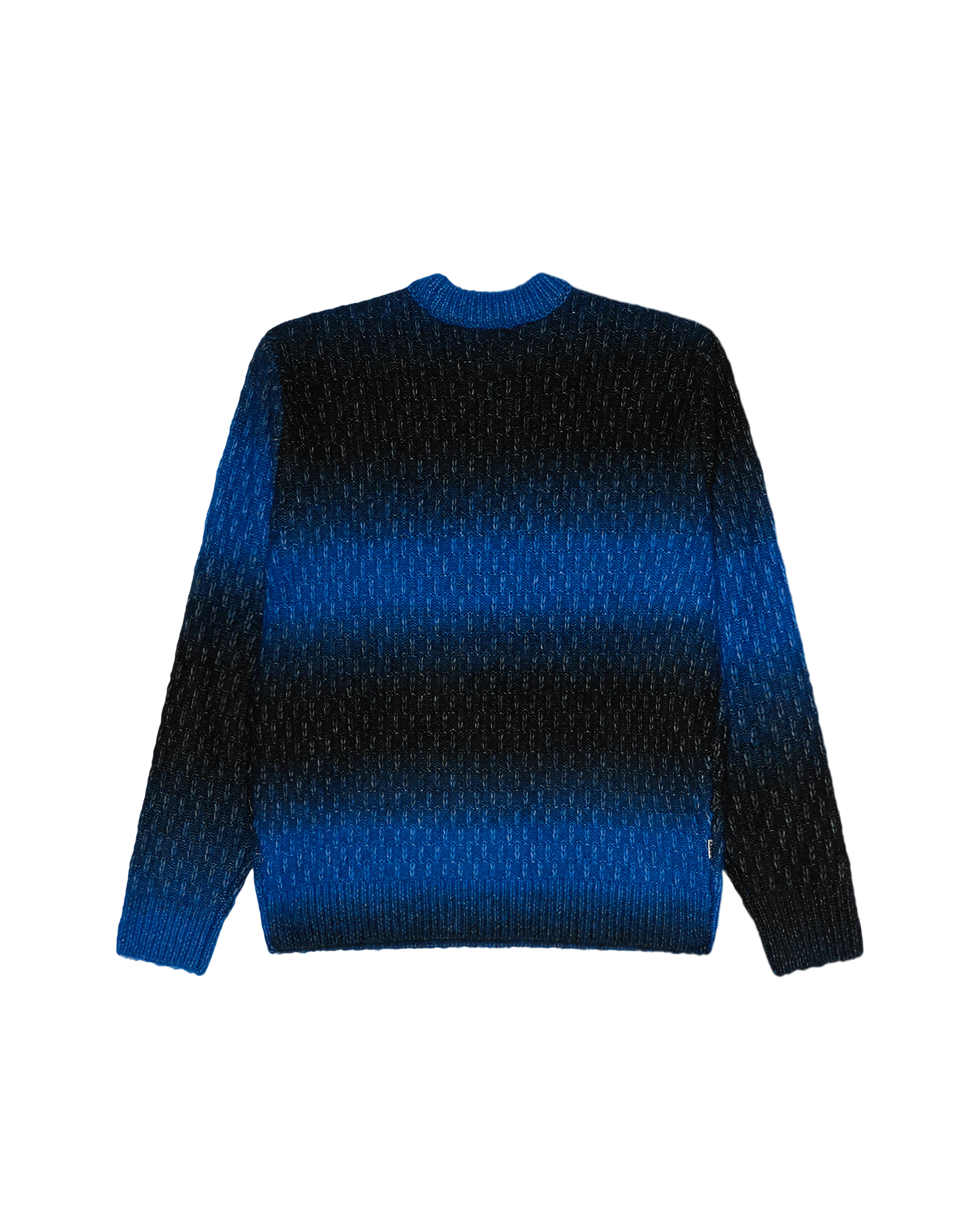 obey-haze-gradient-sweater-blue-multi (zoomed)