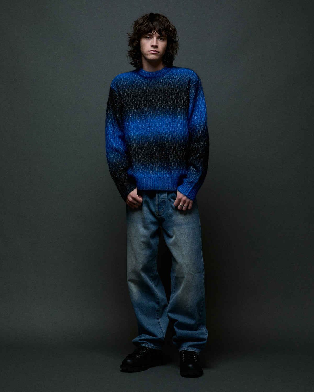 obey-haze-gradient-sweater-blue-multi