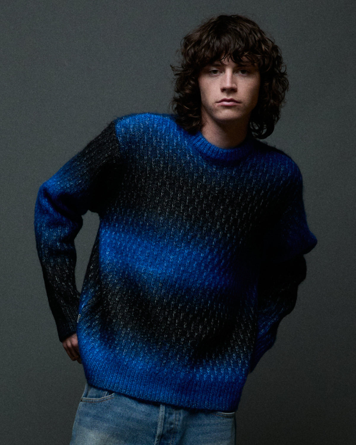 obey-haze-gradient-sweater-blue-multi