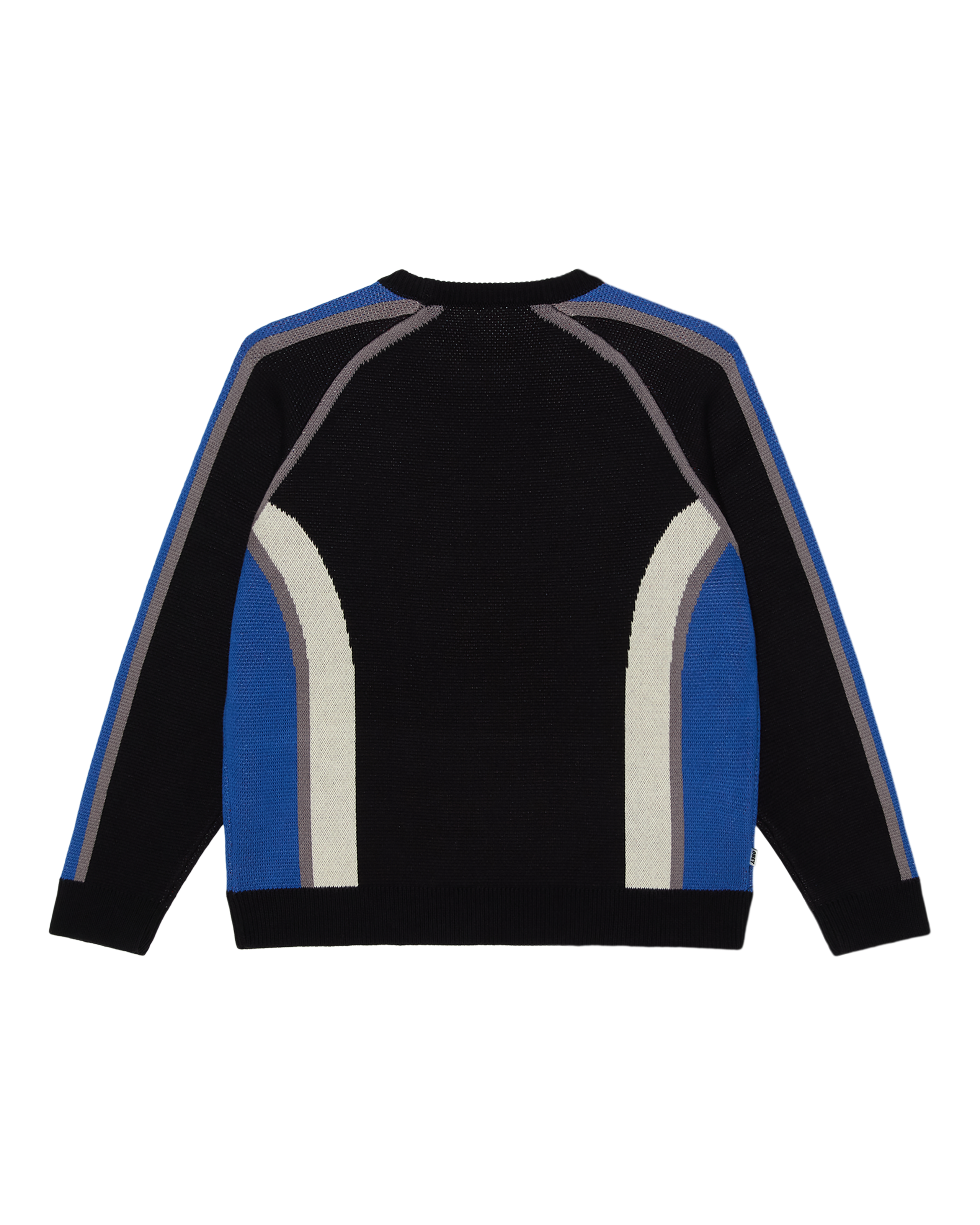 obey-estadio-sweater-black-multi (zoomed)
