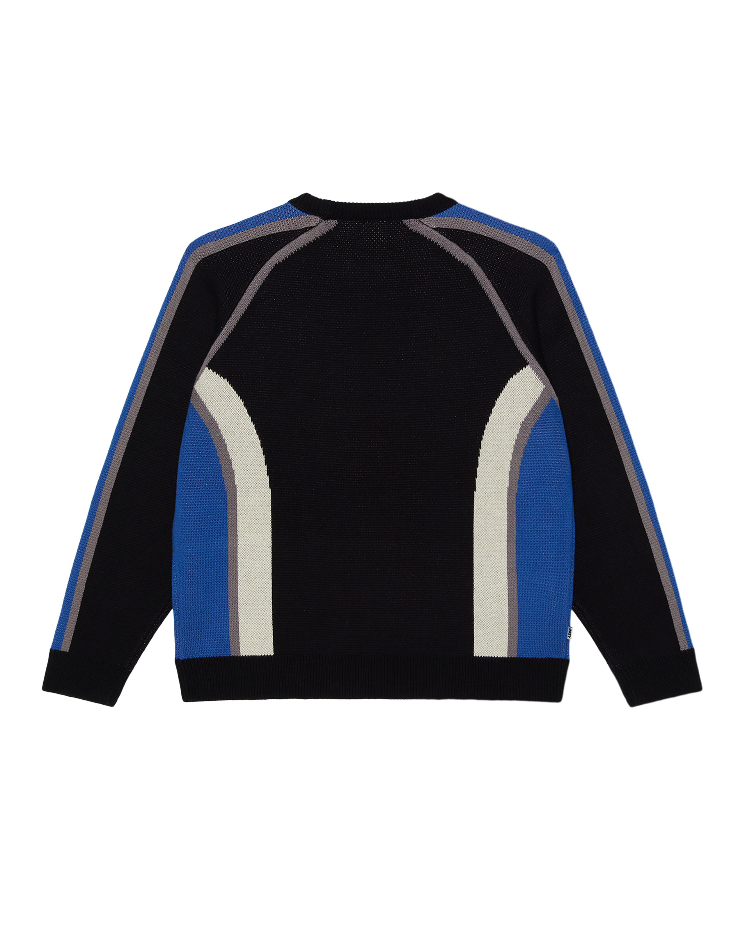 ESTADIO SWEATER (zoomed)