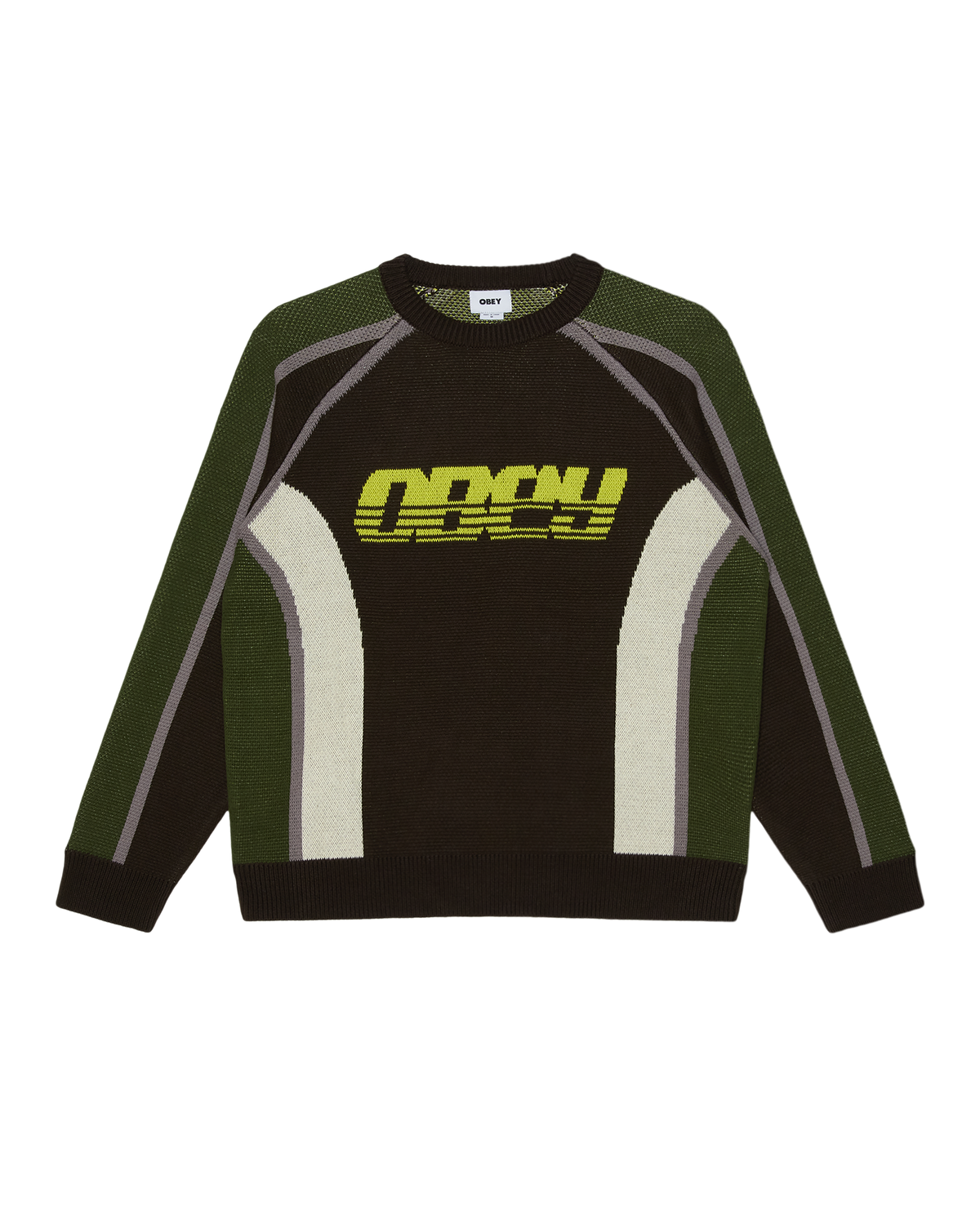 ESTADIO SWEATER