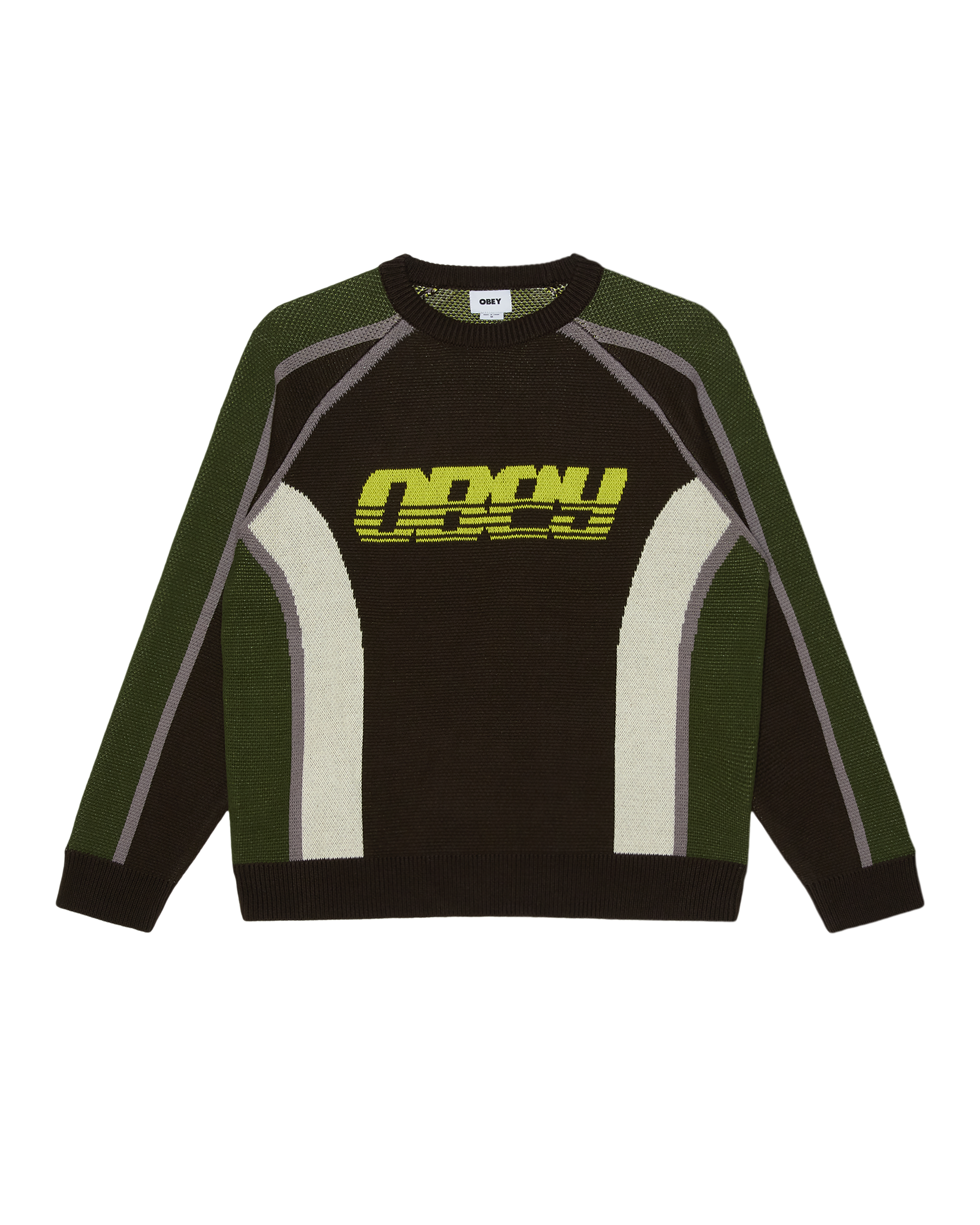 ESTADIO SWEATER (zoomed)