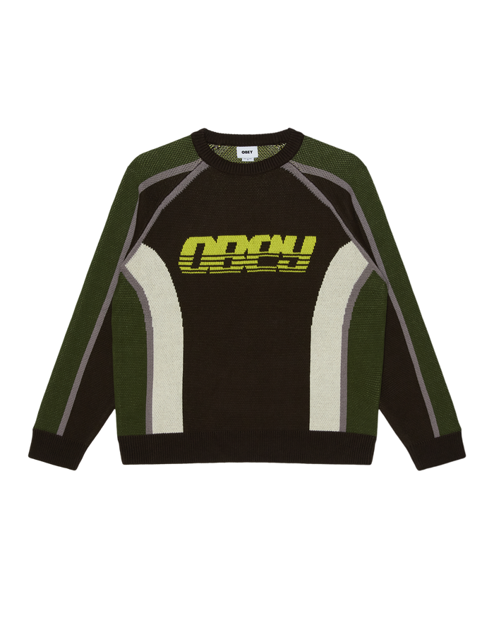 ESTADIO SWEATER