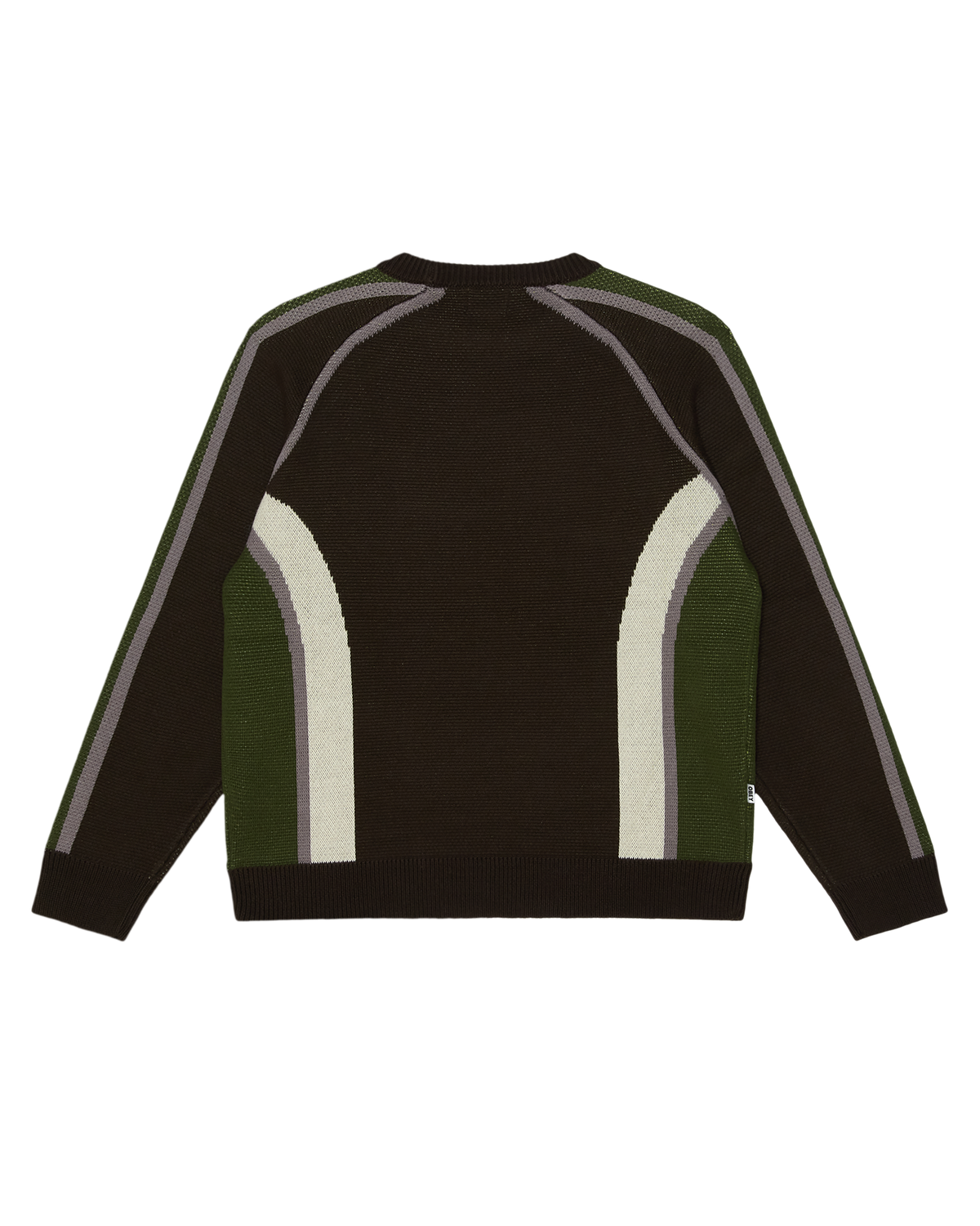 ESTADIO SWEATER