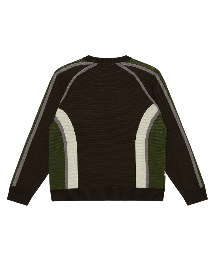 ESTADIO SWEATER - alternate view