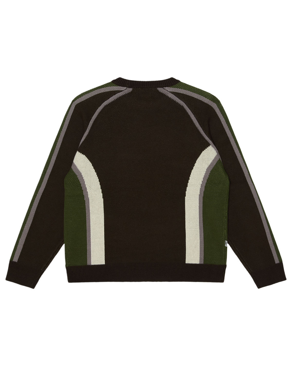 obey-estadio-sweater-brown-multi