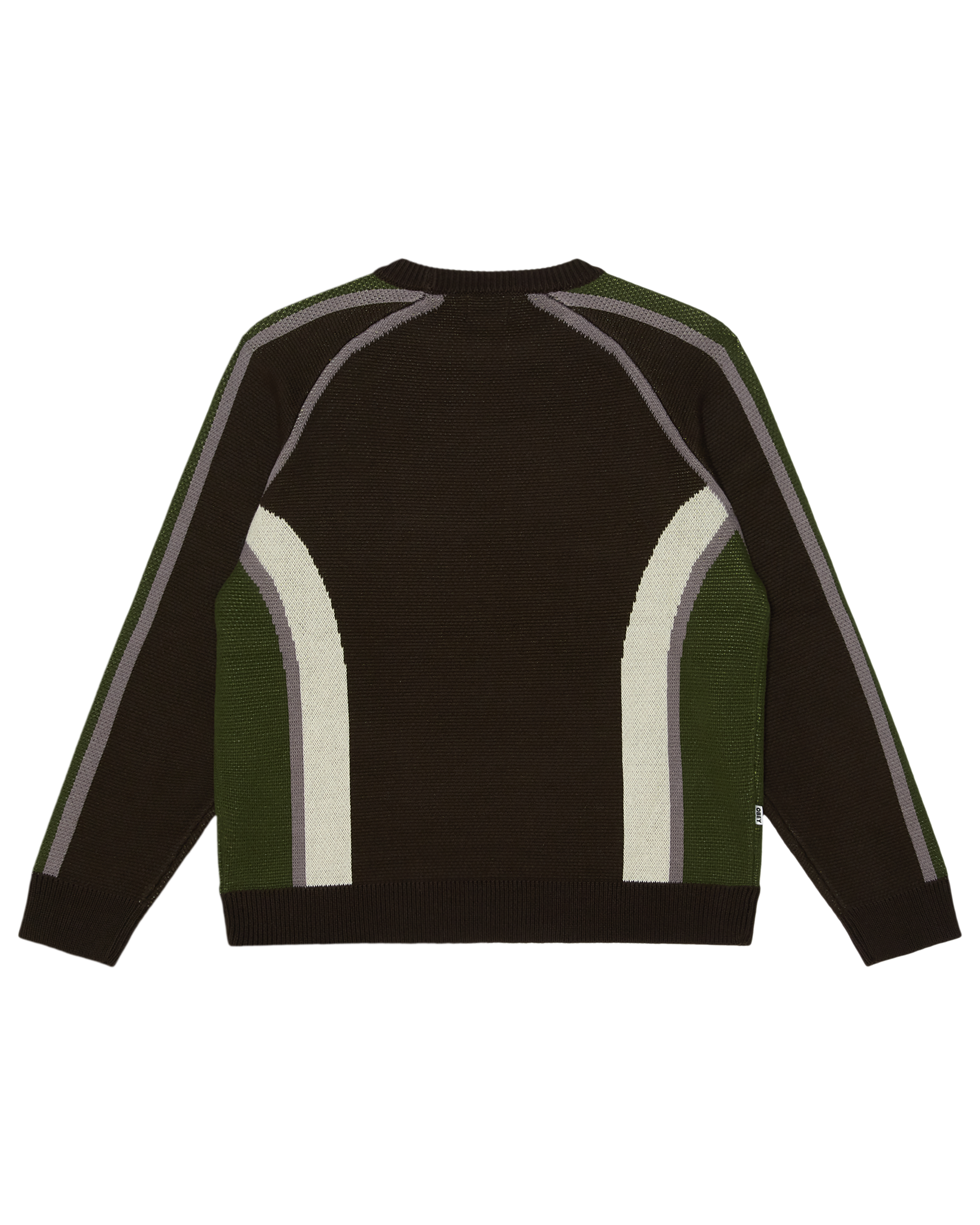 obey-estadio-sweater-brown-multi (zoomed)
