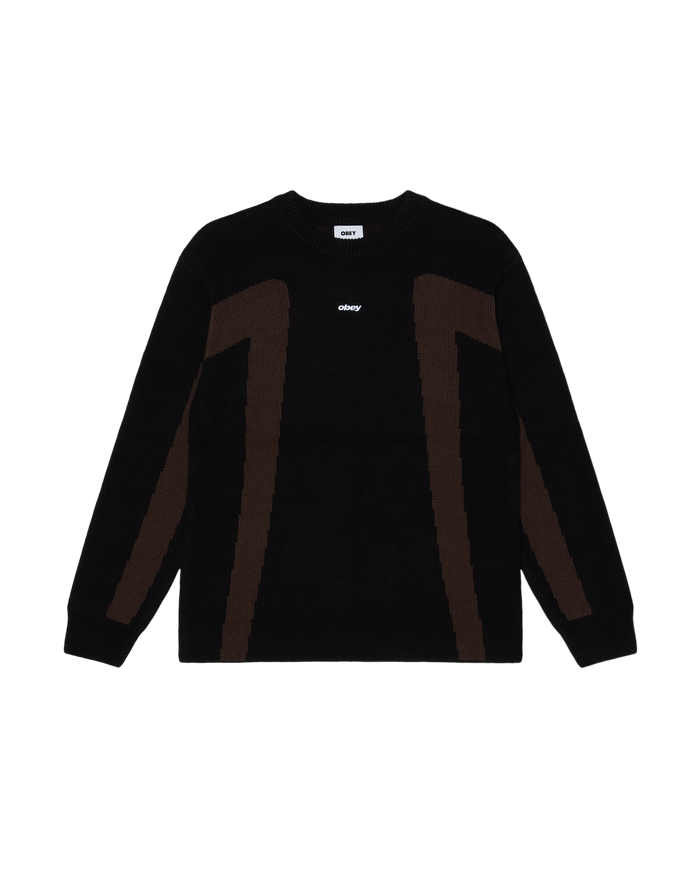 BRANN SWEATER
