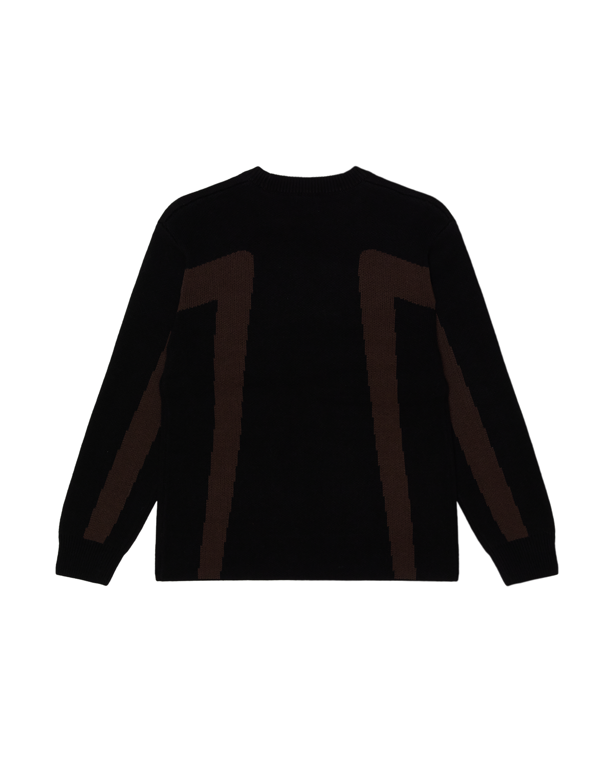 BRANN SWEATER