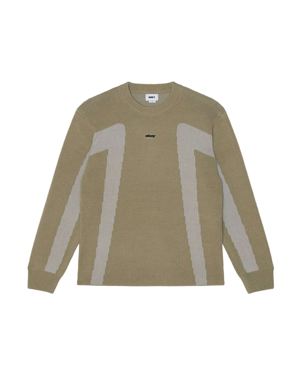 BRANN SWEATER