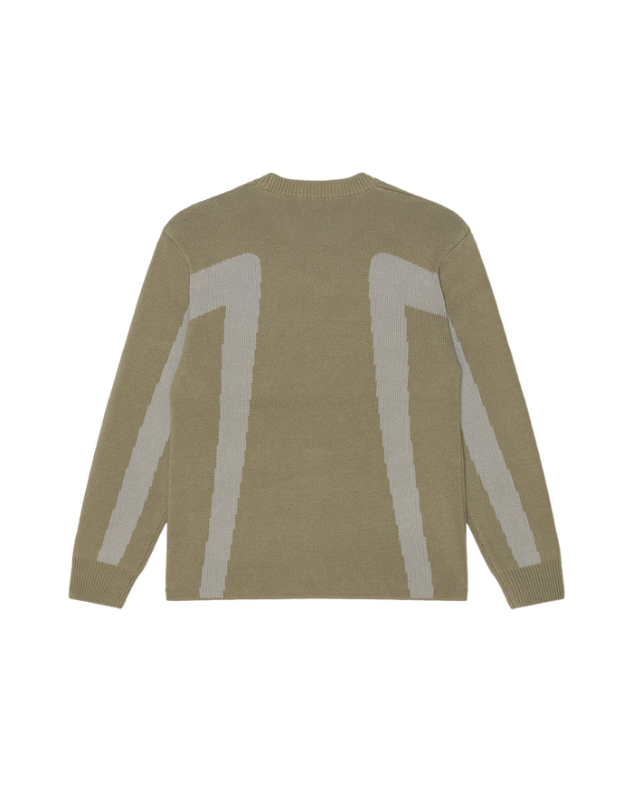 BRANN SWEATER - alternate view
