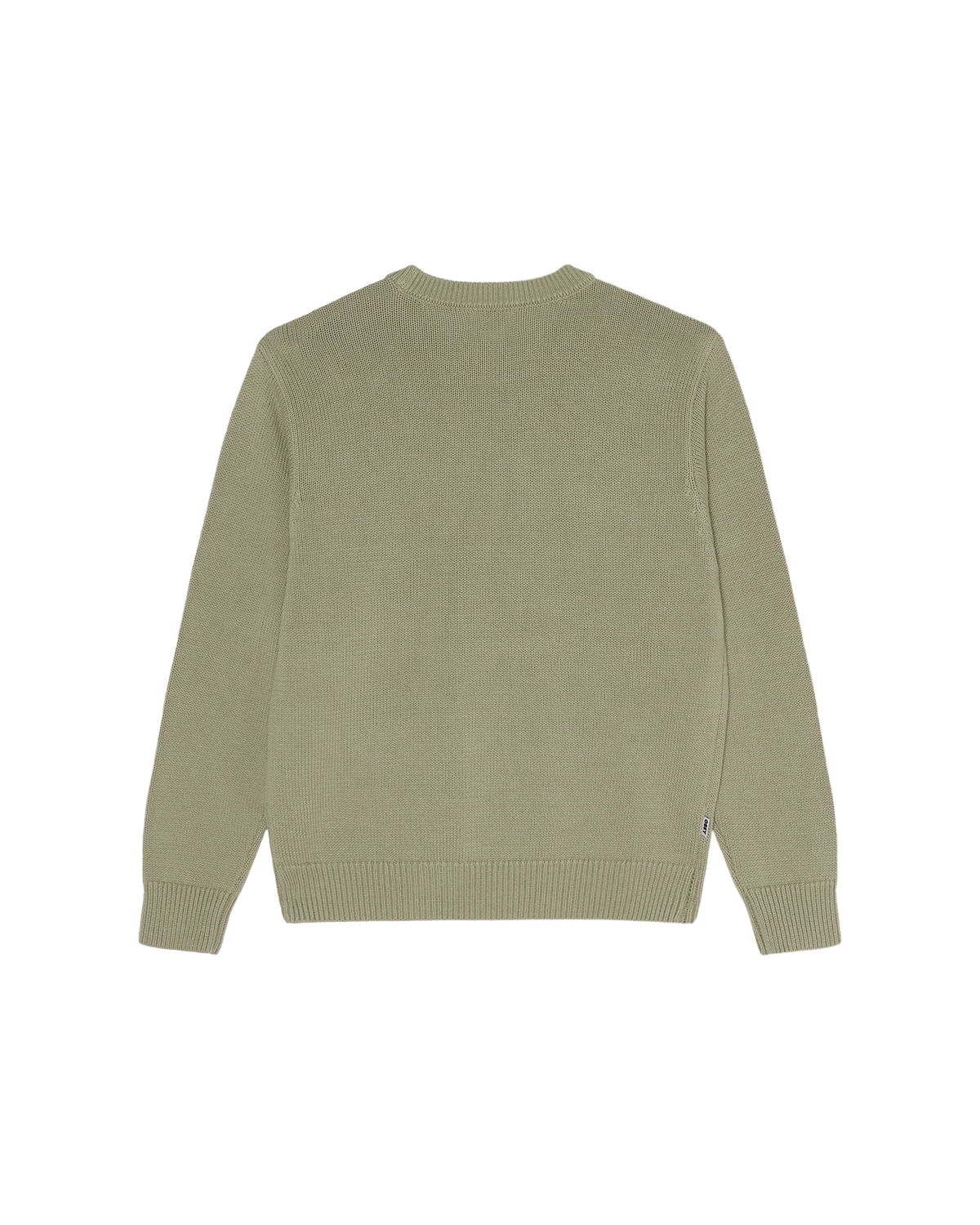 OBEY CHERUB SWEATER (zoomed)
