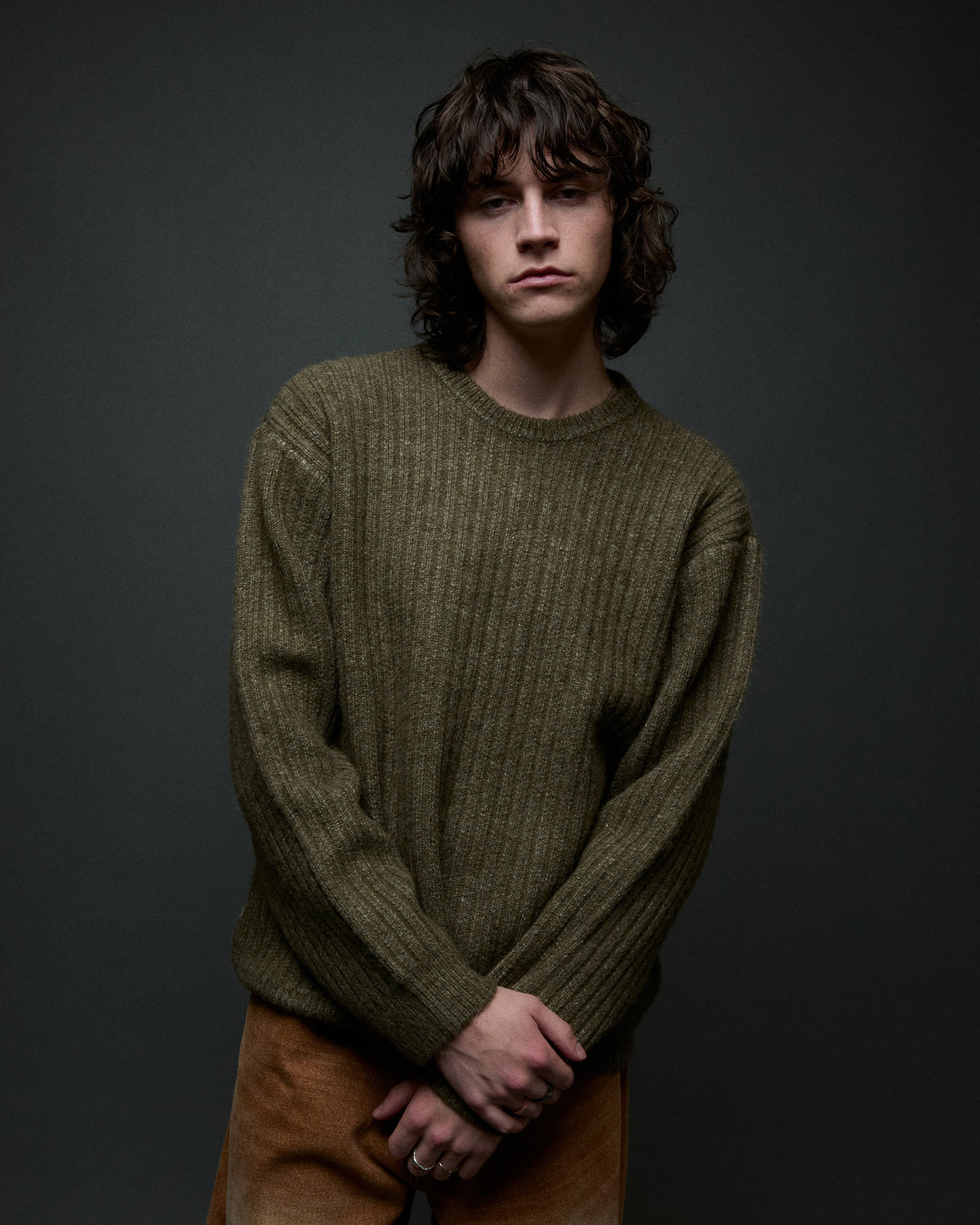 obey-drex-sweater-heather-green