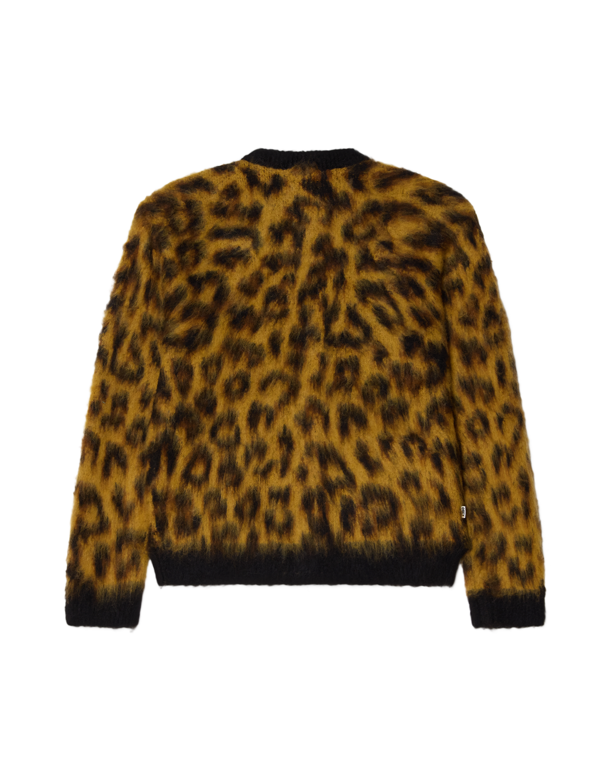 PATRON CARDIGAN