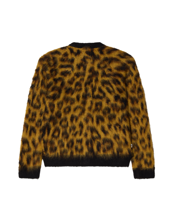 PATRON CARDIGAN