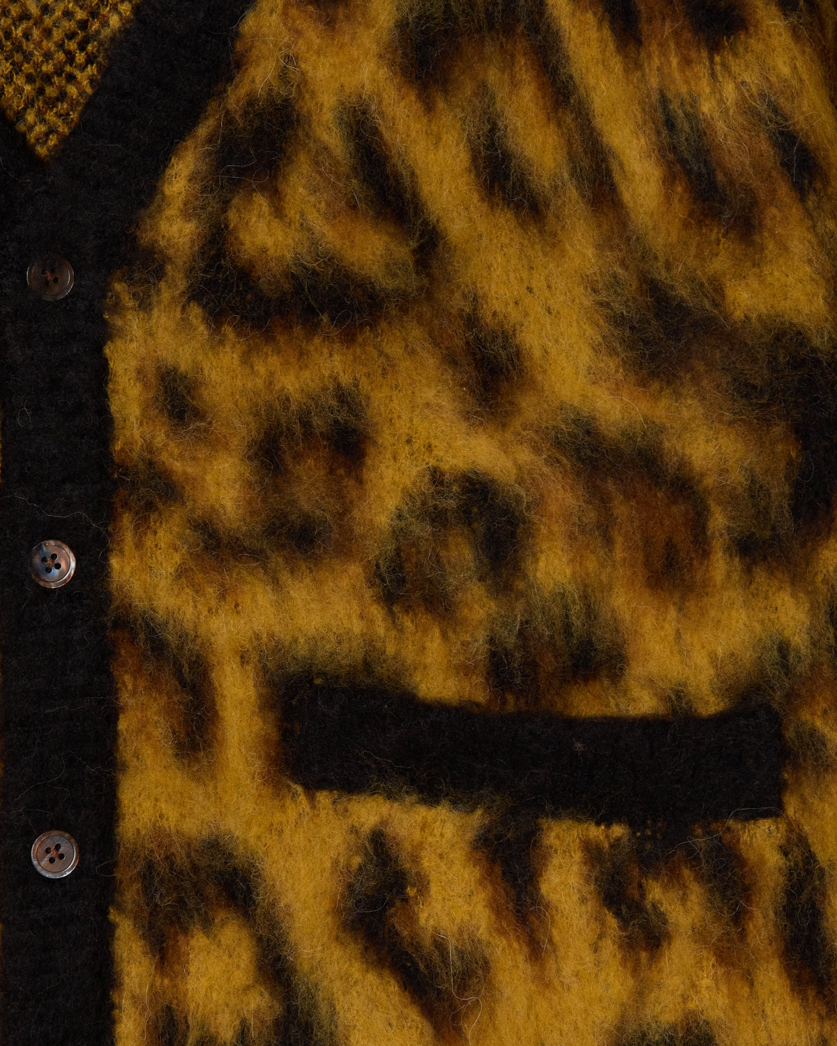 PATRON CARDIGAN