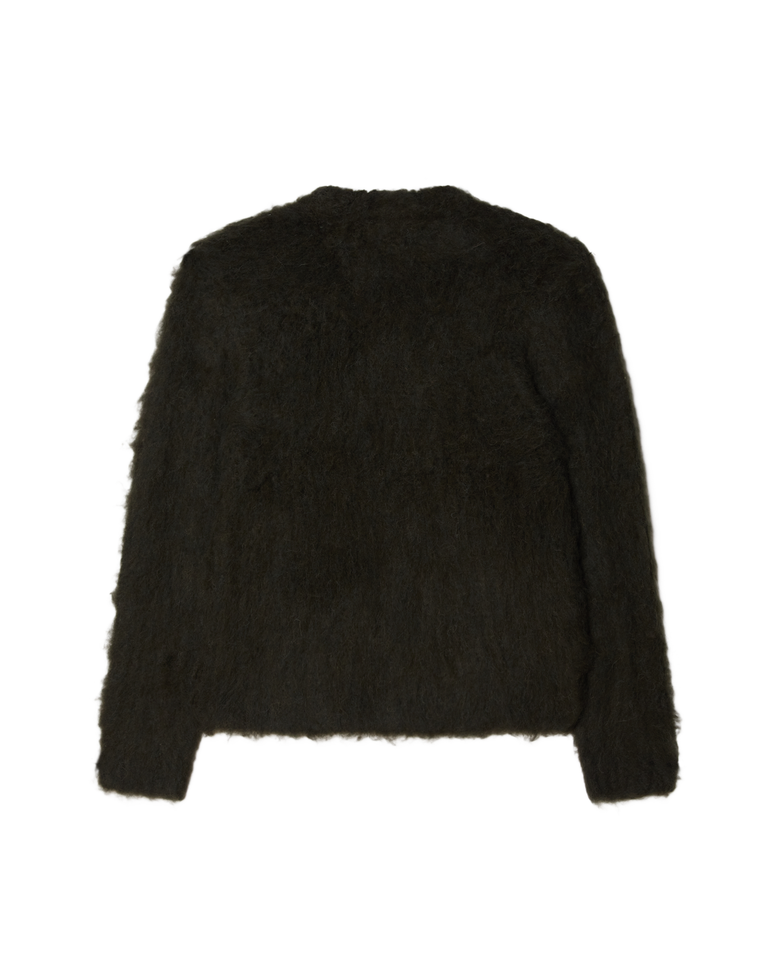 PATRON CARDIGAN