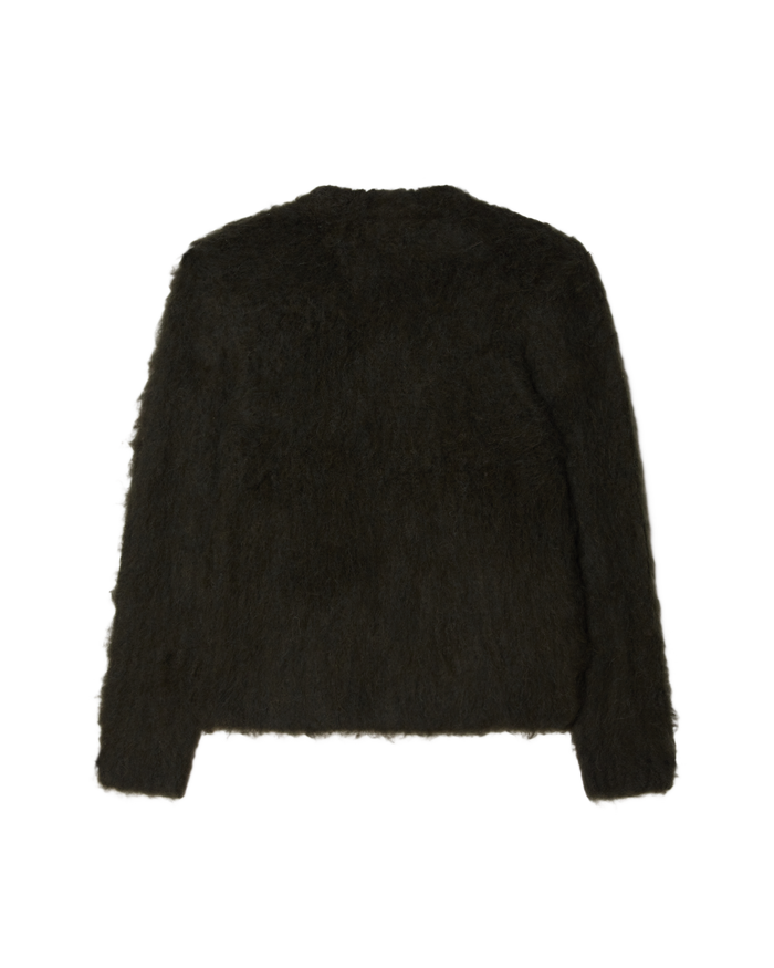 PATRON CARDIGAN