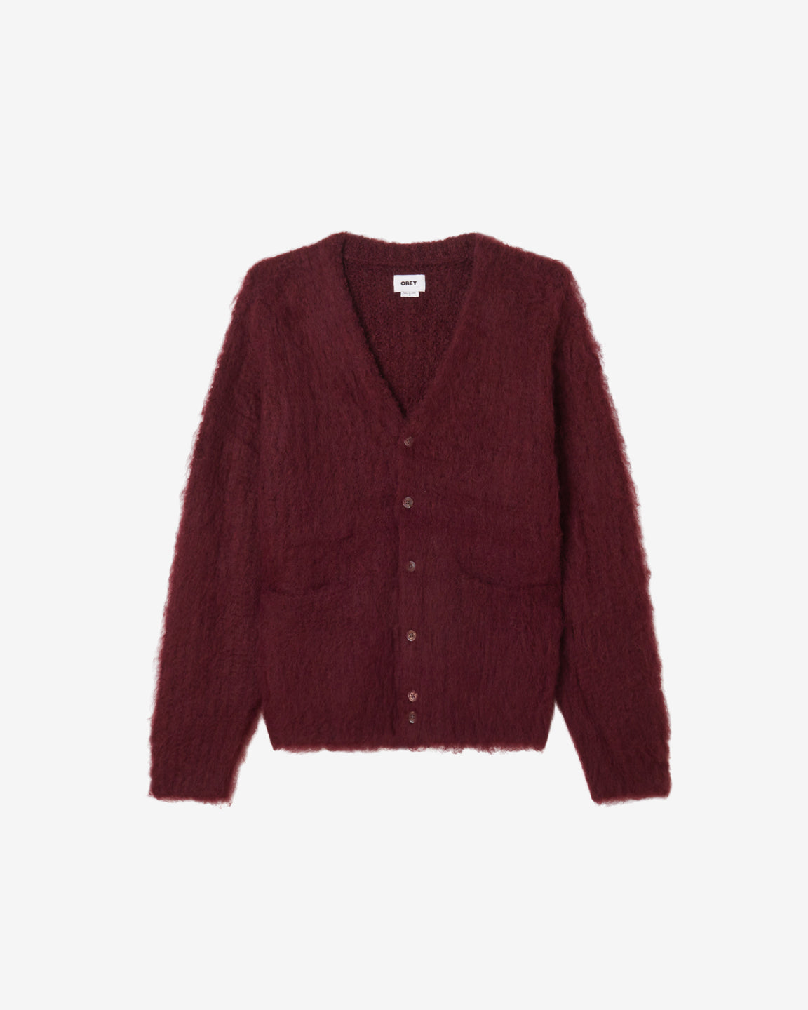 obey patron cardigan zinfandel