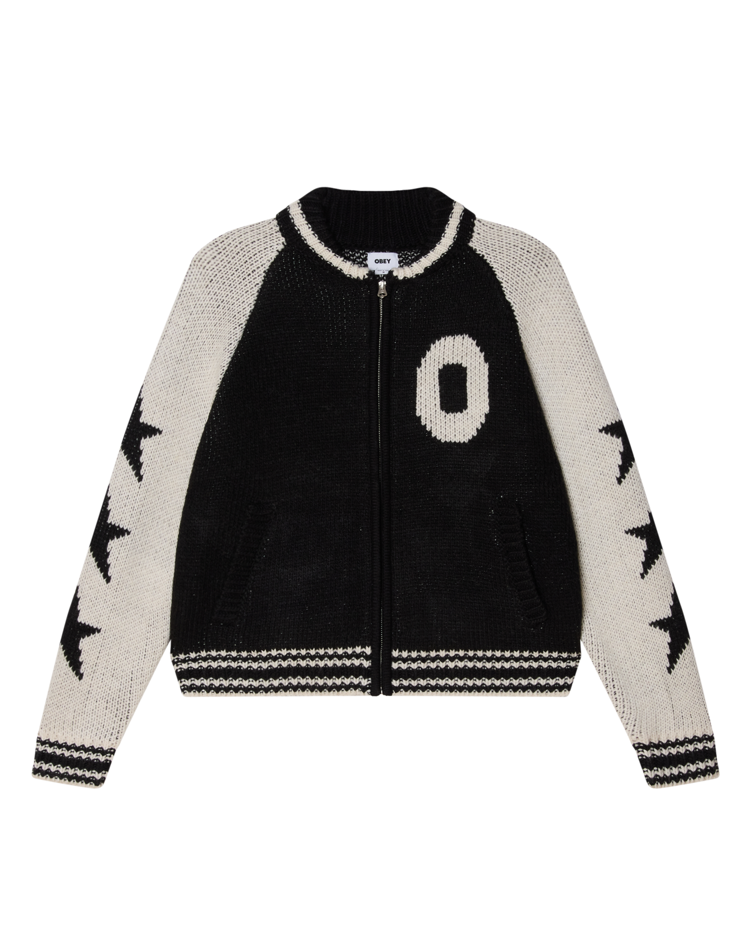 INT. COWICHAN SWEATER