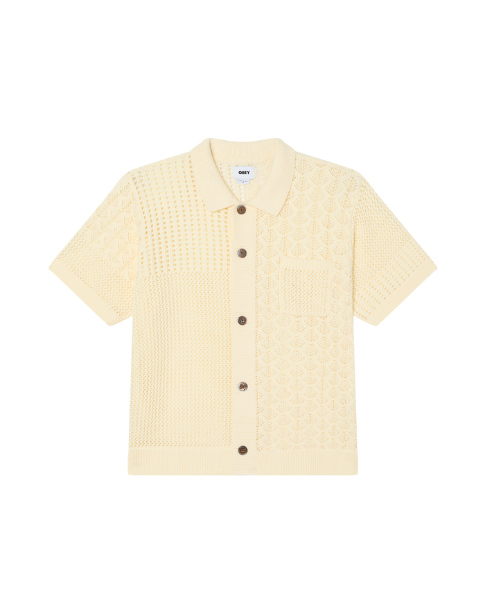 PRESTON SWEATER SHIRT