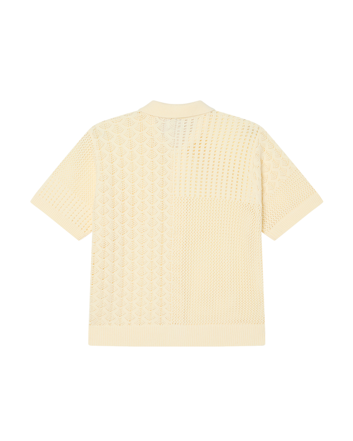 PRESTON SWEATER SHIRT - alternate view
