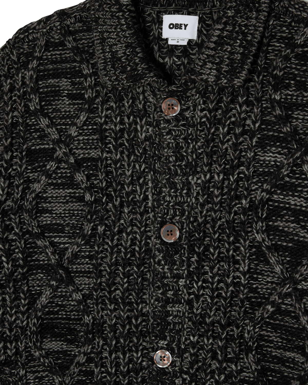obey-isar-button-up-sweater-charcoal-multi