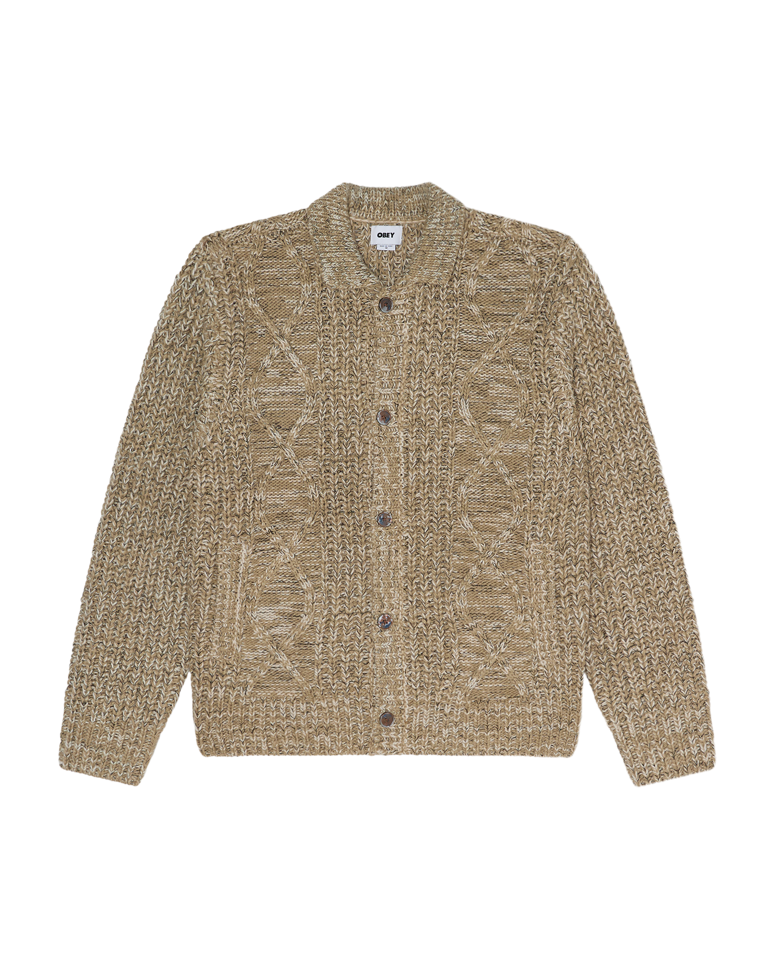 obey-isar-button-up-sweater-silver-sage-multi (zoomed)